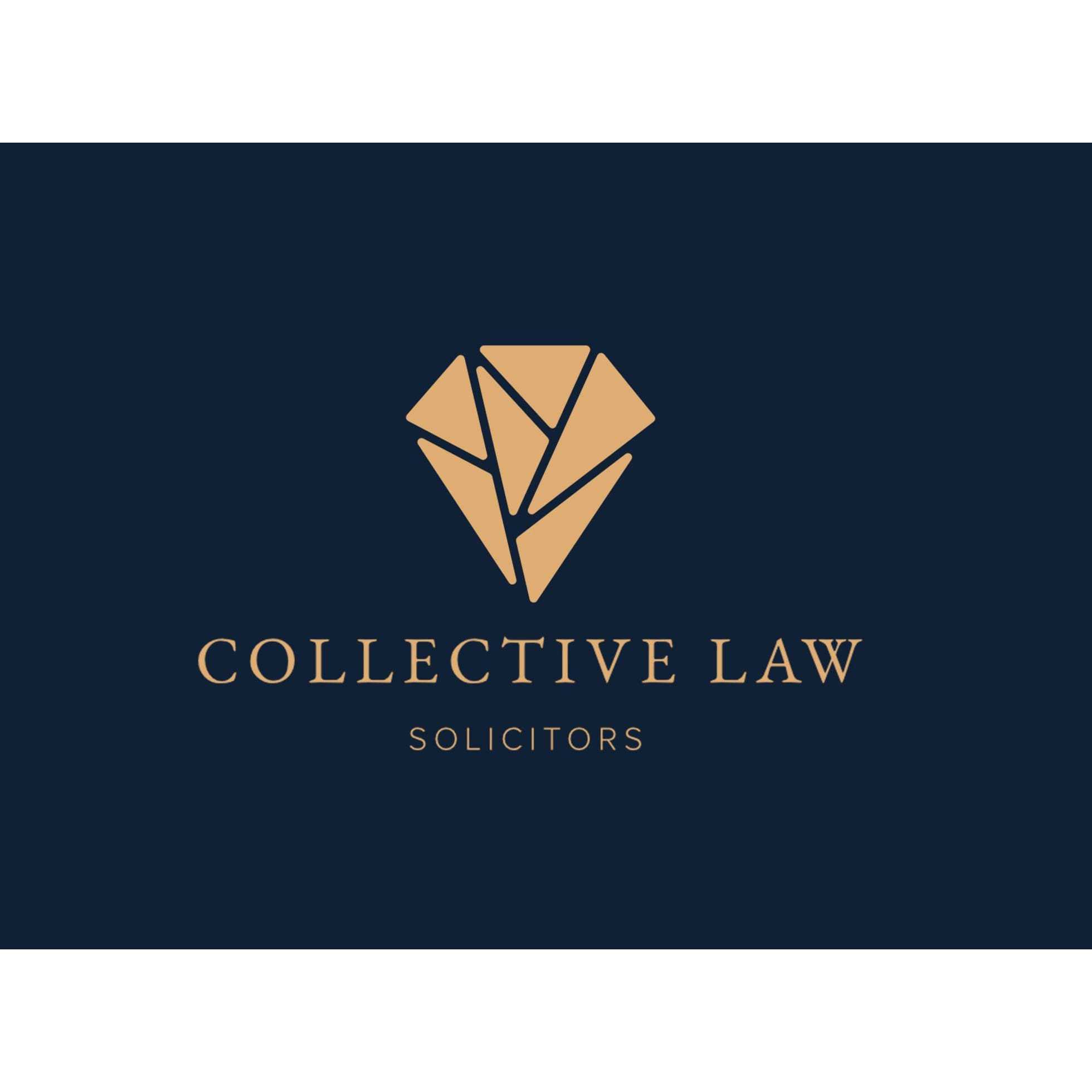 Collective Law Solicitors Ltd Logo