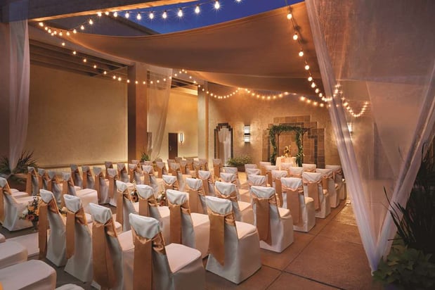 Images Hilton Scottsdale Resort & Villas