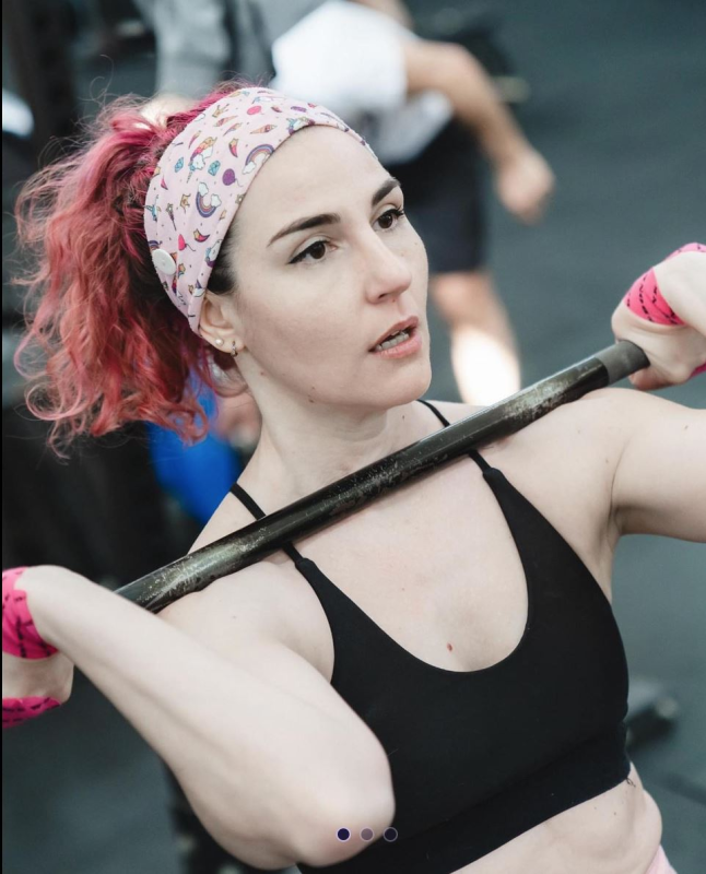 Images Crossfit Kasteddu