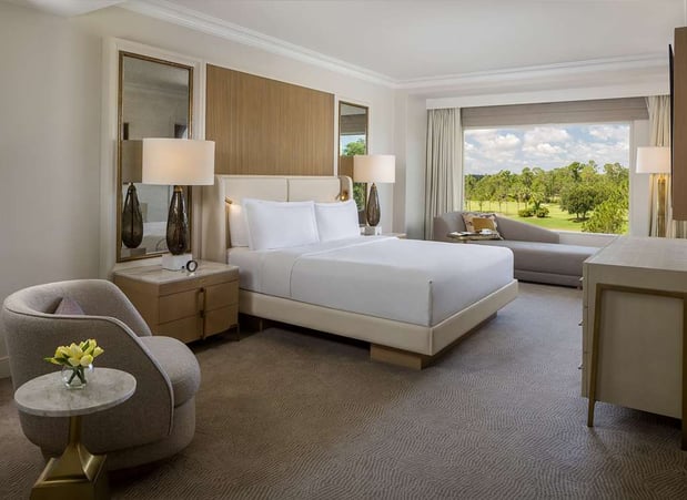 Images Waldorf Astoria Orlando - An Official Walt Disney World Hotel