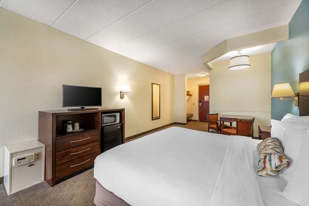 Images Best Western Port Clinton