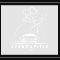 Stormshield PDR Logo