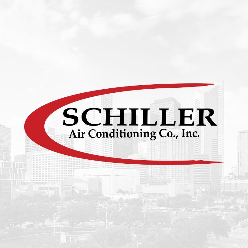 Schiller Air Conditioning Logo