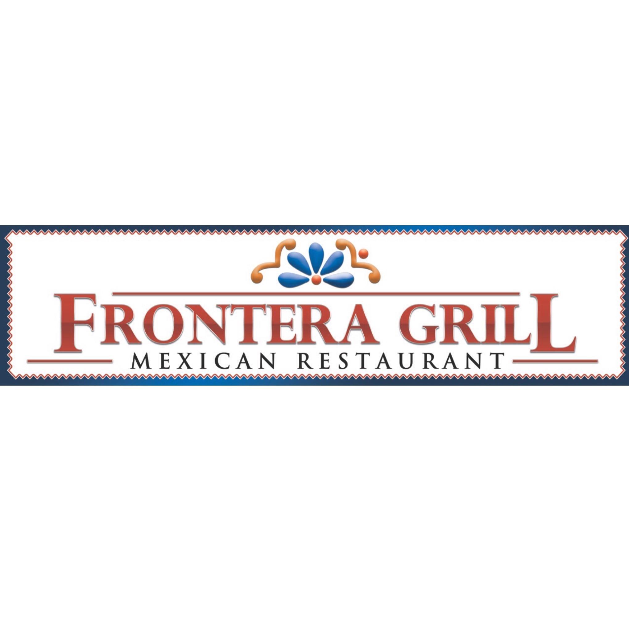 Frontera Grill Mexican Restaurant Logo