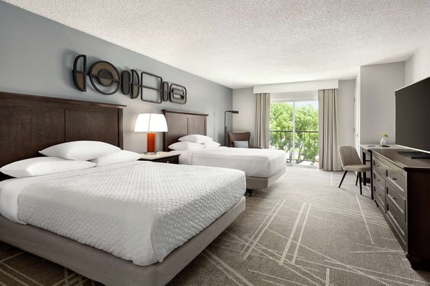 Images Embassy Suites by Hilton Milpitas Silicon Valley