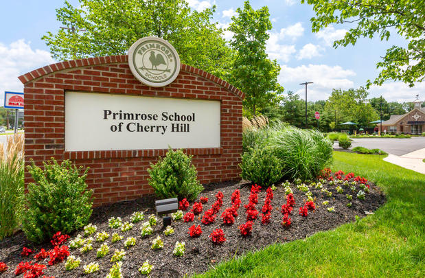 Images Primrose School of Cherry Hill