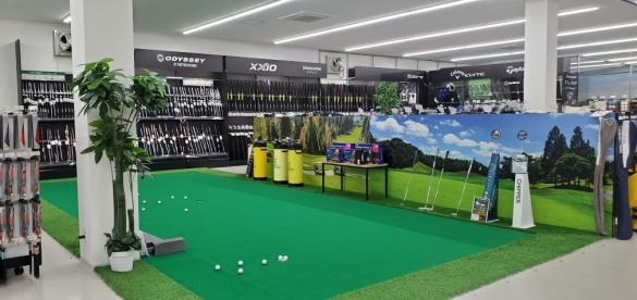 Images ゴルフパートナー ネクサス盛岡みたけ店