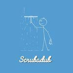 Scrubadub Logo