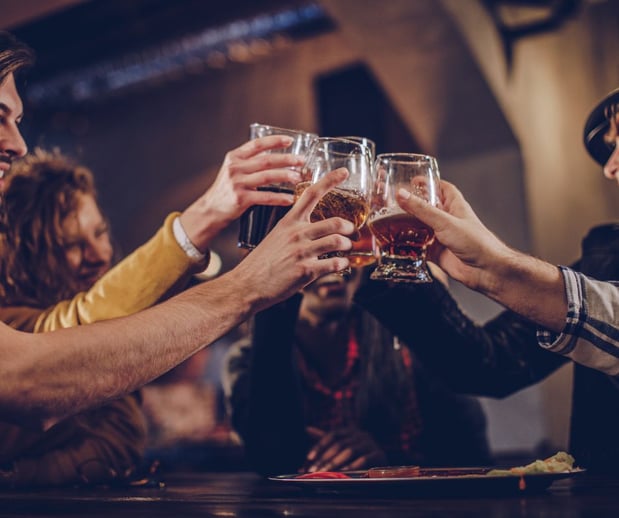 Images Oro Brewing Company