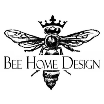 Bee Home Design KonMari Ordnungscoach Logo