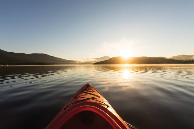 Images Lake Placid Lodge