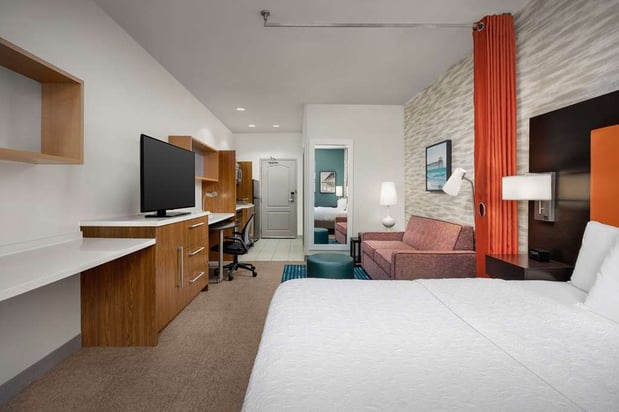 Images Home2 Suites by Hilton Jacksonville, NC