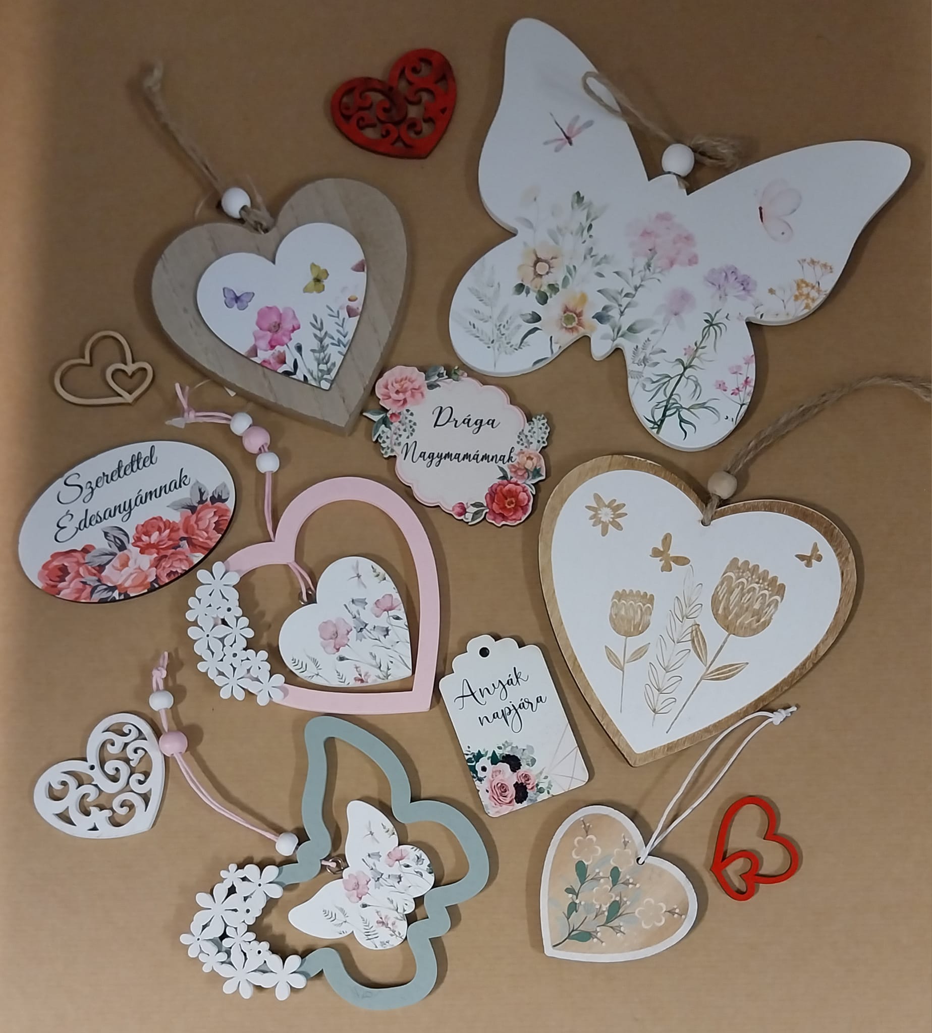 Images Papír írószer-nyomtatványbolt, GLS CsomagPont