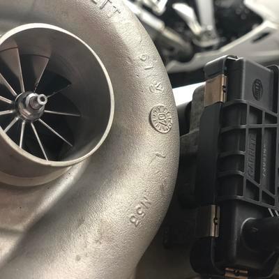 Turbo Direkt by Kloc Autoteile, Hirschstettner Straße 19-21 in Wien