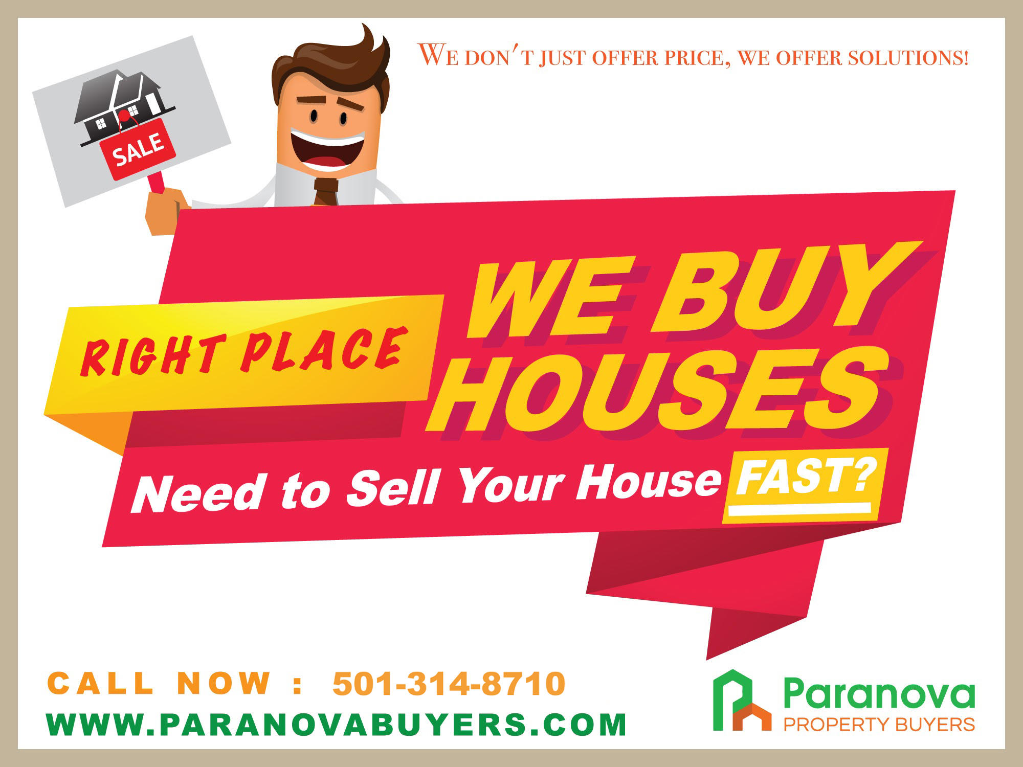 Paranova Property Buyers Photo