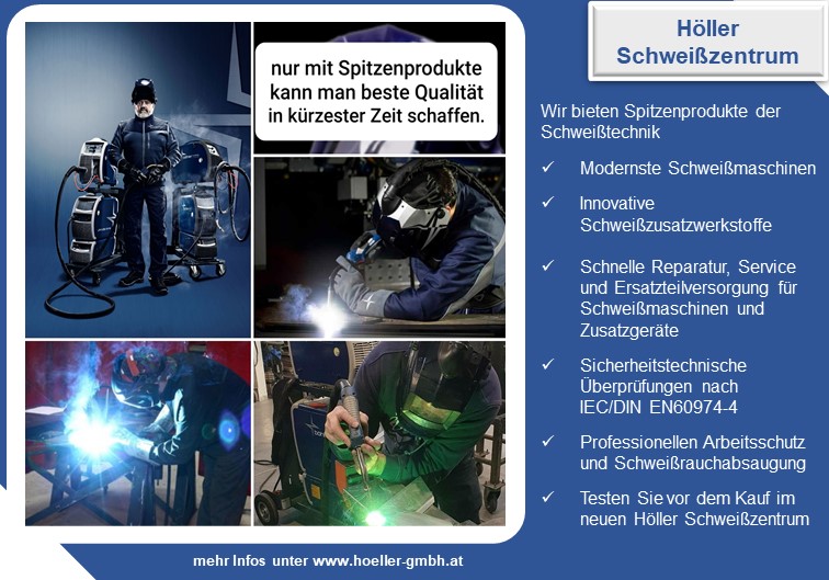 Höller GmbH - Innovative Warenbewirtschaftung für Gewerbe und Industrie, Lagerhausstraße 6 in Wals-Siezenheim