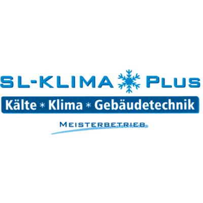 Logo SL Klima Plus