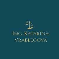 Ing. Katarína Vrablecová