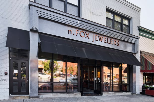Images N. Fox Jewelers