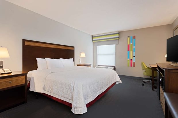 Images Hampton Inn & Suites Fort Myers Beach/Sanibel Gateway