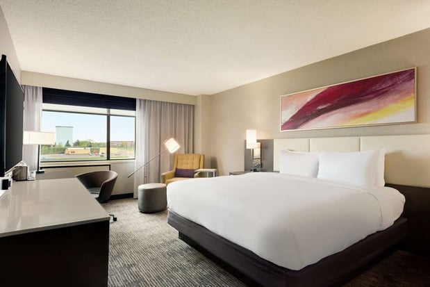 Images DoubleTree by Hilton St. Paul East