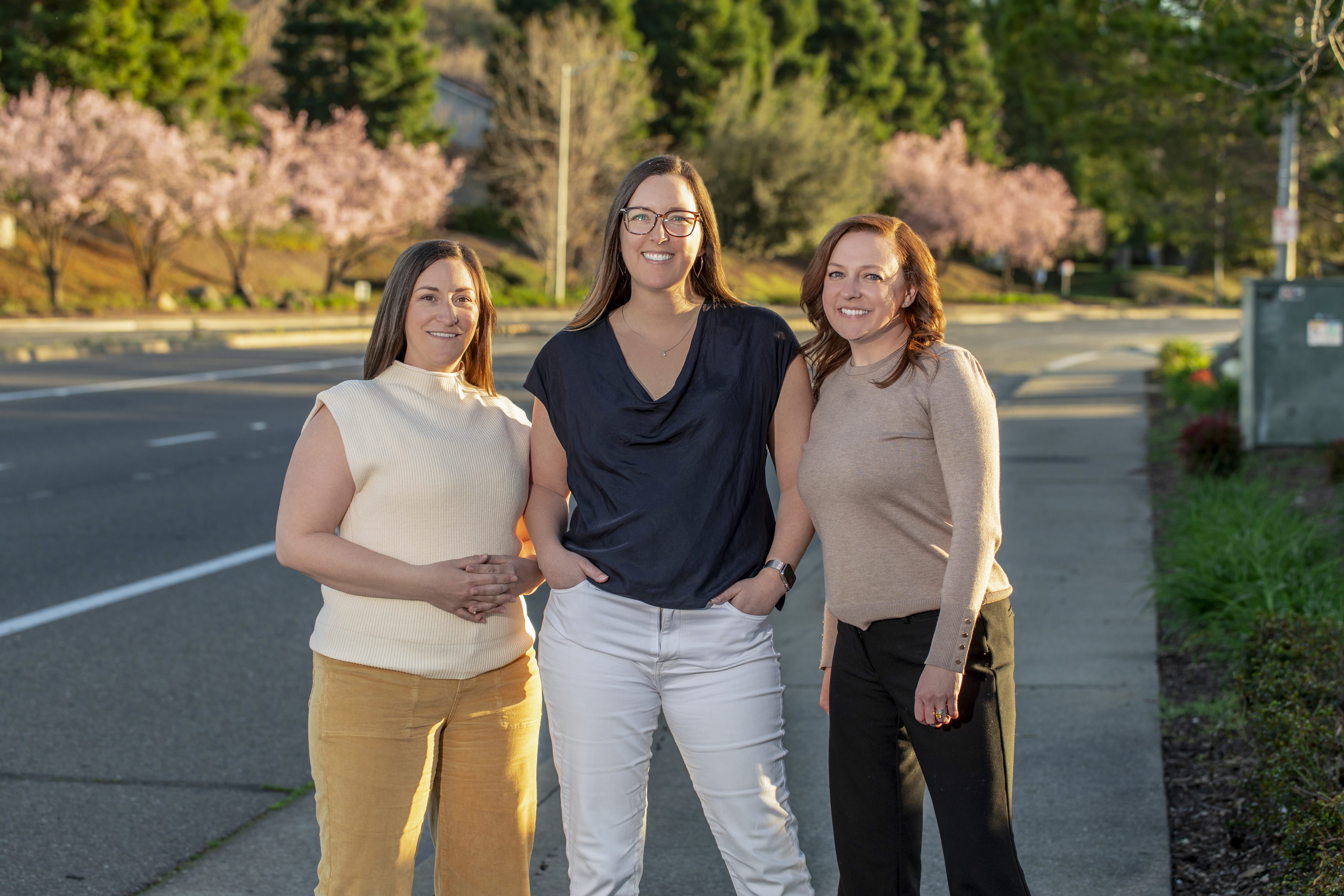 The lawyers at Goff Legal, PC, an estate law firm in Roseville, CA.