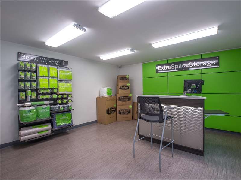 Office - Extra Space Storage at 2860 Holcomb Bridge Rd, Alpharetta, GA 30022