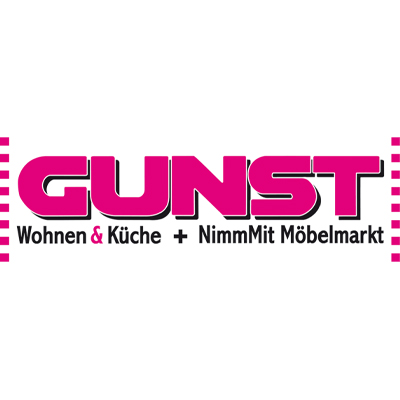 Kundenlogo Ernst Gunst GmbH & Co. KG