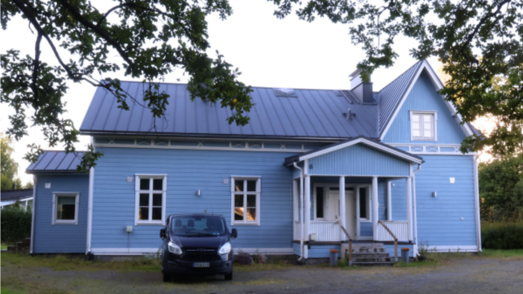 Images Solum Nuorisokoti Lehmus