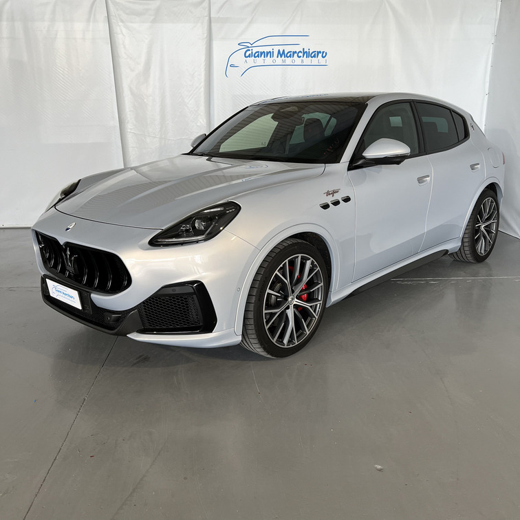 Images Gianni Marchiaro Automobili