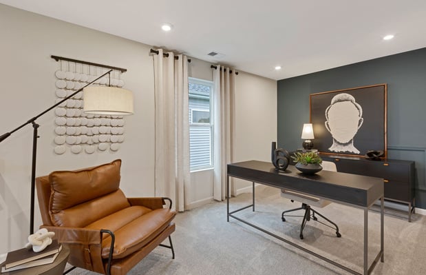 Images Naperville Polo Club Townhomes by Pulte Homes
