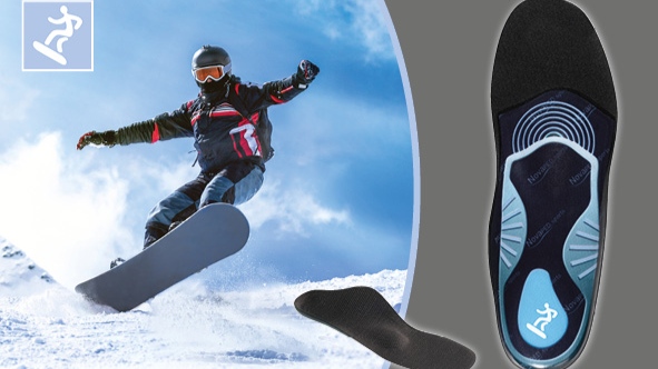 Bild 1 von Orthopädie-Schuhaus Hößl