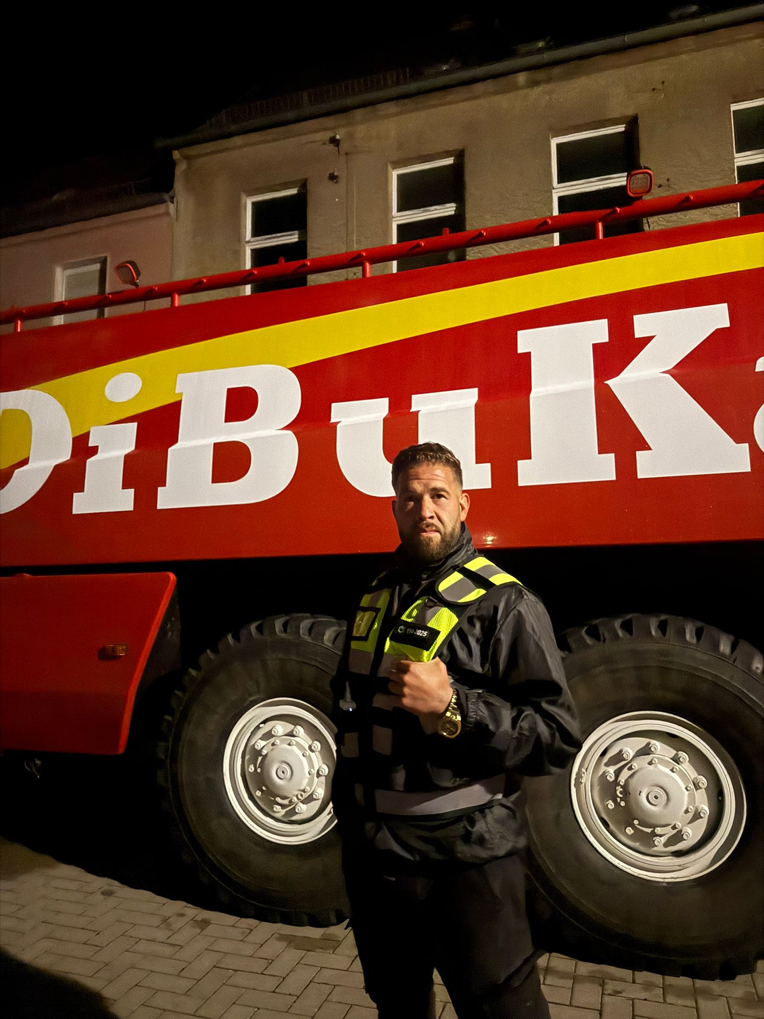 Bilder EL-C Security & Service GmbH | Sicherheitsdienst Berlin