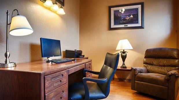 Images Best Western The Hotel Chequamegon