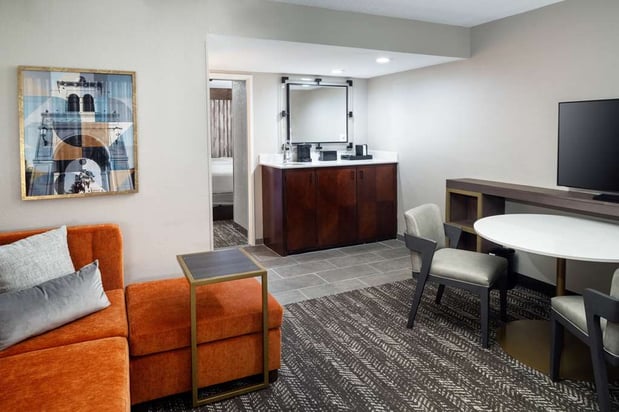 Images Embassy Suites by Hilton Orlando North