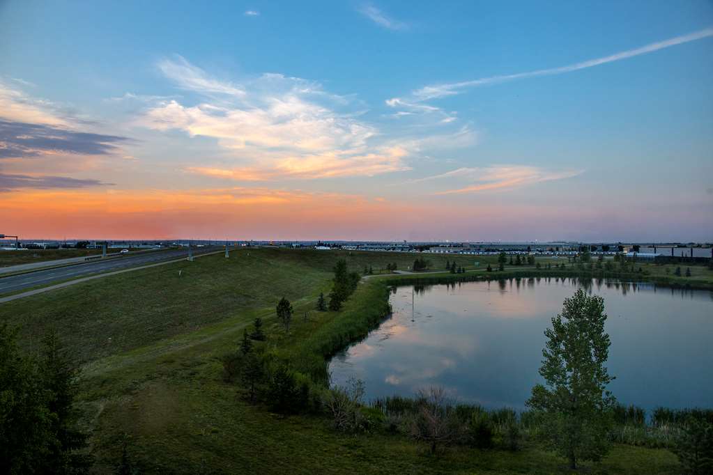 Images Hampton Inn by Hilton Edmonton/Sherwood Park