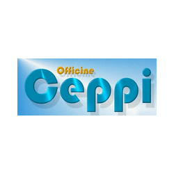 Officine Ceppi Logo