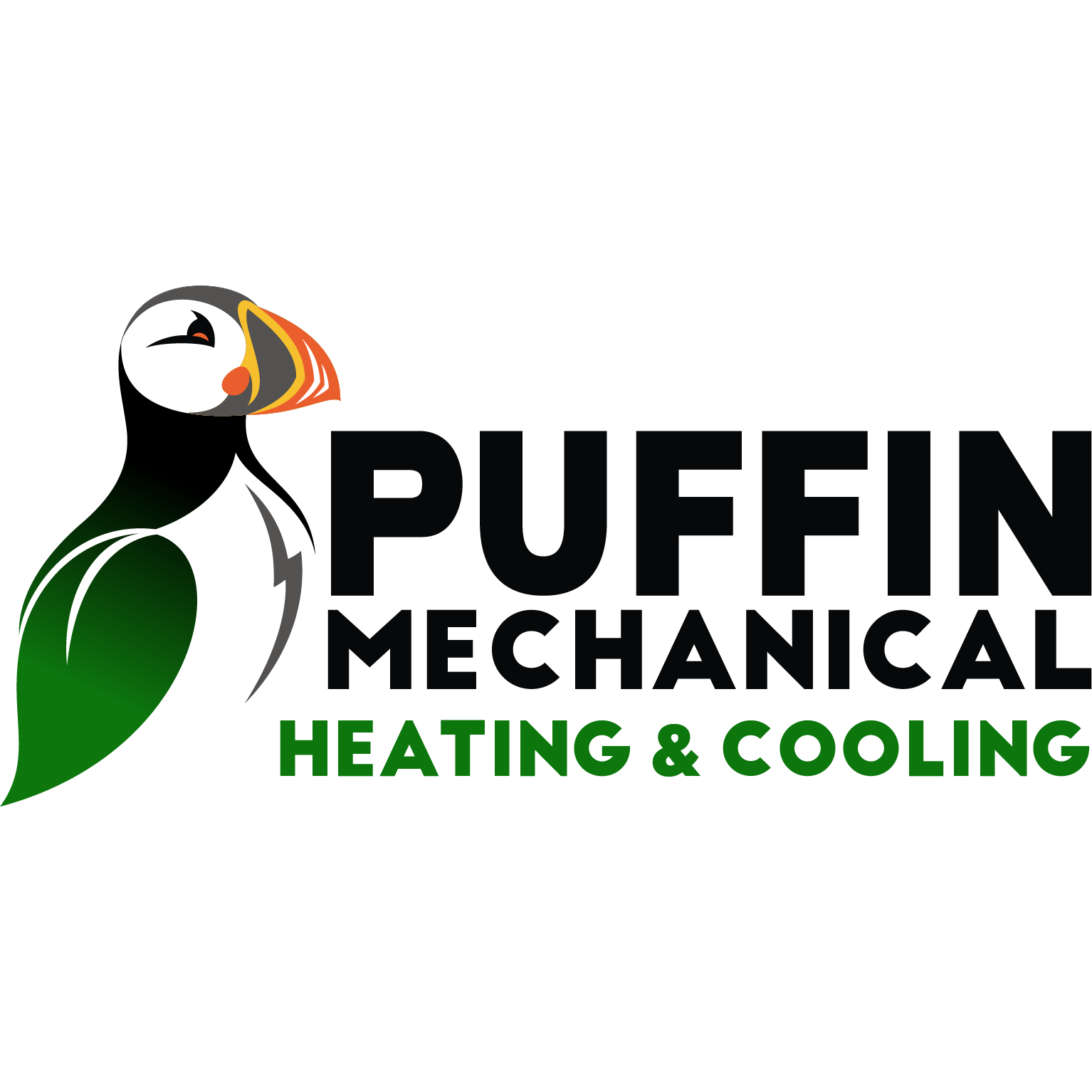business logo