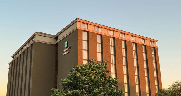Images Embassy Suites by Hilton Austin Central