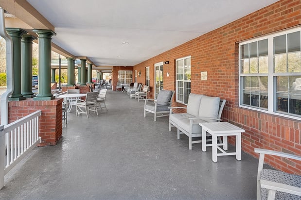 Images Clarks Summit Senior Living