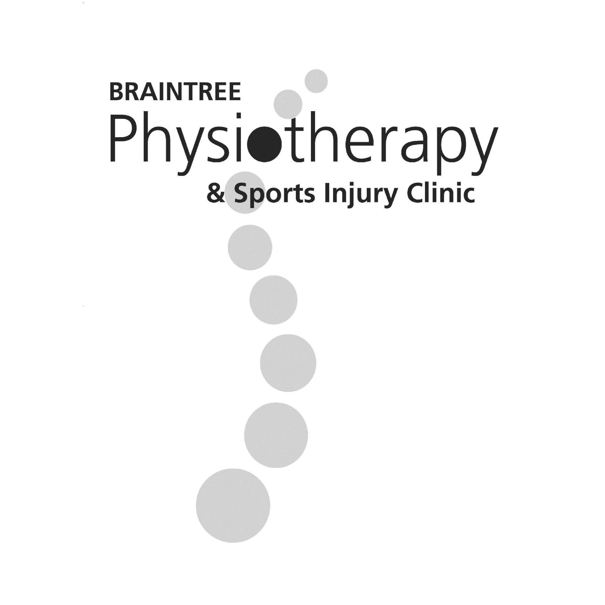 LOGO Physiotherapy & Sports Injury Clinic Halstead 01787 478789