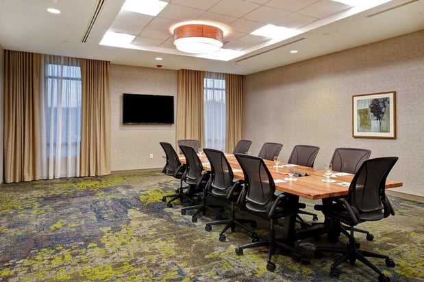 Images Hilton Garden Inn Jackson