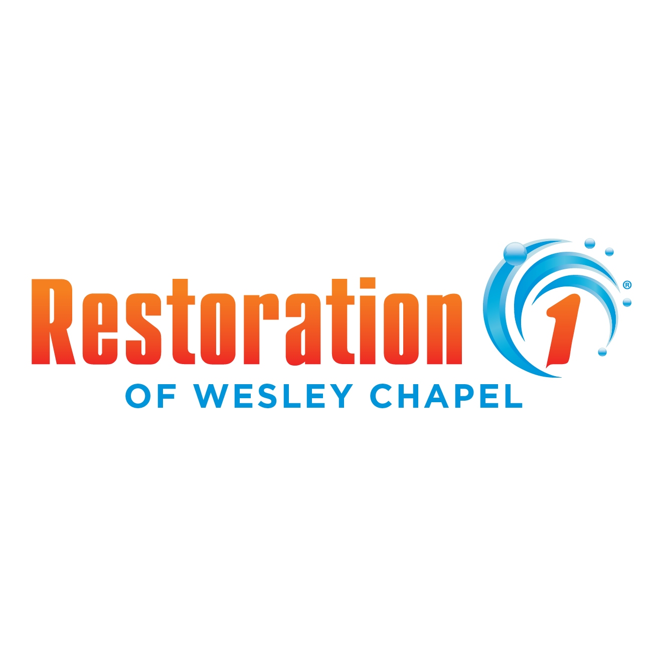 Restoration 1 of Wesley Chapel