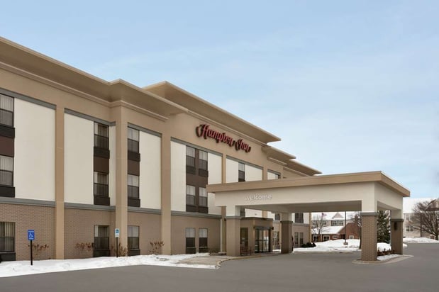 Images Hampton Inn Youngstown/Boardman