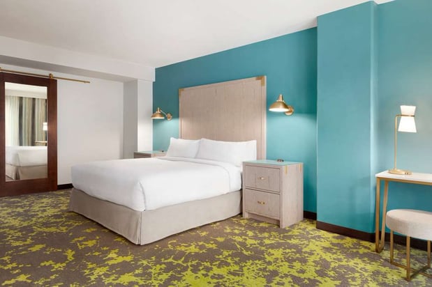 Images Embassy Suites by Hilton Boulder