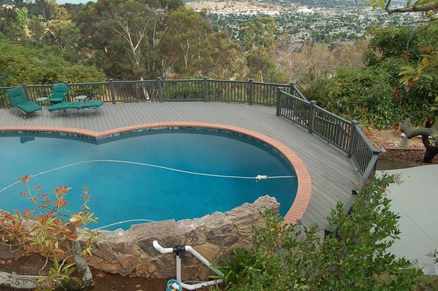 Images San Diego Decks & Patios