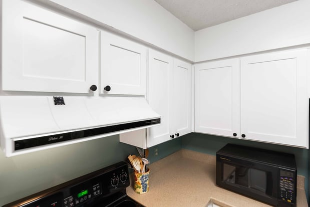 Images N-Hance Wood Refinishing of Greenville