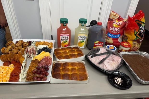 Images Heath Parker - State Farm Insurance Agent