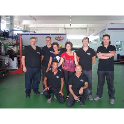 Images Autocarrozzeria Pisana