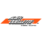 Acier Ouellette Inc